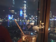 -翡翠36酒吧(浦东香格里拉店)