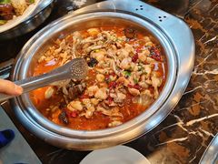 -美林大浴场(山水店)