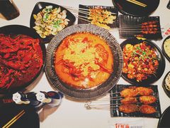 -红盔甲·小龙虾(天钥桥店)