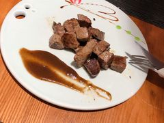 -千叶寿司创意融合料理(水韵城店)