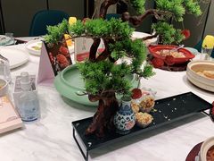 -宴昆山·私房菜(春晖店)