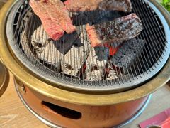 -西塔老太太泥炉烤肉(北京望京店)