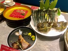 -一绪に寿喜烧(荟聚店)