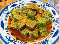 菜疙瘩-华州老碗
