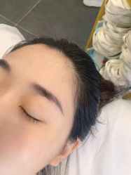 -张小野·专业半永久纹眉