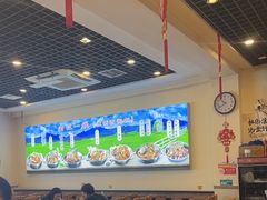 -老诚一锅(惠新西街店)