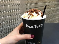 -BeauTea水仙(coco park店)