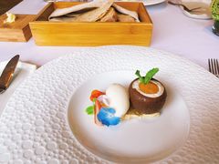 主厨甜点-蝶舍·MAISON PAPILLON