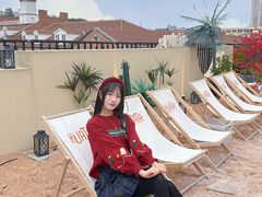 -HUATA 'Holiday Plan 花榻
