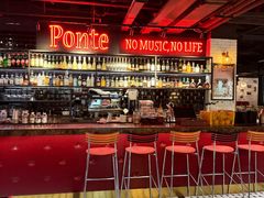 -Ponte 意大利餐厅