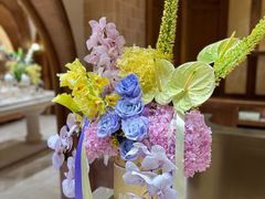 -BEAST野兽派(上海浦东嘉里城店)