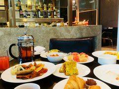 -天津东凯悦酒店·Market Café自助餐厅