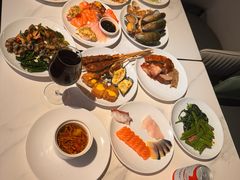 -碧涛阁·泡泡海洋·汤泉洗浴(王府花园店)