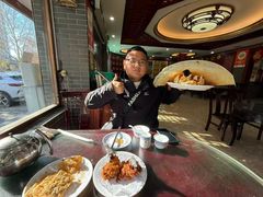 -邢家锅贴老店·非遗·开封菜(金明广场店)