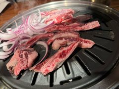 -九田家黑牛烤肉料理(新辰里亚运村店)