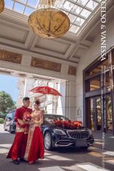 -WECOUTURE高级订制广州