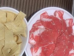 -七欣天香辣蟹火锅(南通任港路大润发店)