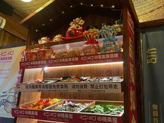 -七町糖果寿司屋(龙洞广工店)