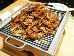 -四季民福烤鸭店(前门廊房二条店)