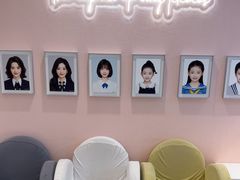 -天真蓝照相馆(杭州滨江宝龙店)