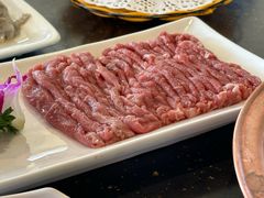 -南门涮肉(通州店)