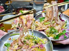 -杨小佳·齐齐哈尔烤肉·烤串(广州店)