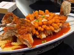 -香雪海饭店中餐厅(湖滨店)