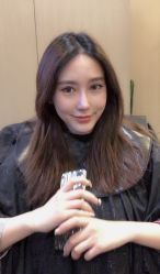 -Rise Hair上升造型