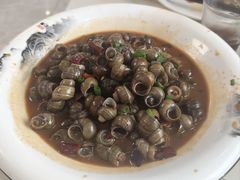 -七的湖·晚芳亭·阳澄湖农家菜·大闸蟹(莲花岛店)