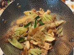 -外婆家(西红门荟聚购物中心店)