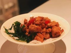 -红雀围·海鲜火锅(陆家嘴中心店)