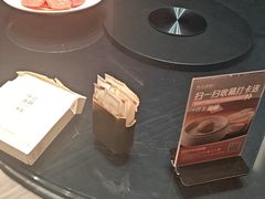 -徐记海鲜(汉城湖|太奥店)