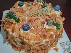 -杜哈夫DOUX RÊVE·生日蛋糕(日月光店)
