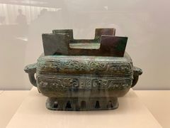 -上海博物馆(人民广场馆)