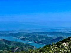 -北京密云天门山风景区