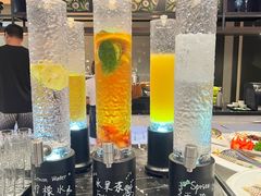 -白云宾馆-祥云西餐厅·法式鹅肝海鲜自助