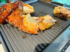 -庭悦餐厅(华侨城店)