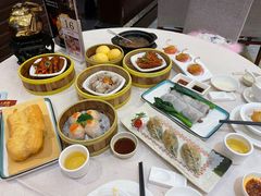 -北海渔村酒楼·粤菜海鲜点心(新华店)