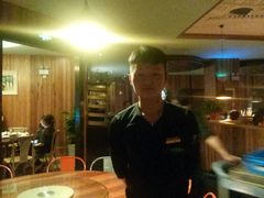 -章吴记喜瑞餐厅(东东城店)