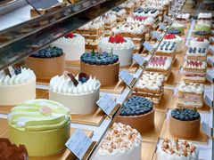 -M'CAKE(西单大悦城店)