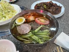 -瓦房店活羊大串(锦绣店)