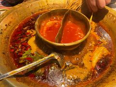 -哥老官重庆美蛙鱼头(宝山龙湖店)