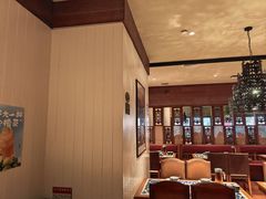 -绿茶餐厅(布吉万象汇店)