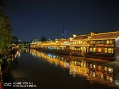 -嘉兴月河历史街区