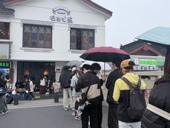 -哑巴生煎(临顿路店)