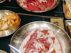 -西塔老太太泥炉烤肉(龙湖北苑天街店)