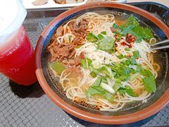 -北京大学深圳研究生院-燕园2食堂