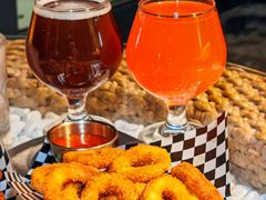 -漪龙台·B26 Rooftop Lounge