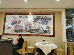 大堂-顺德人家食府(黄金广场店)