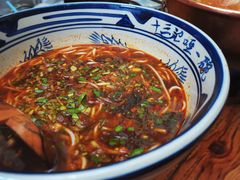 小锅米线-蜗牛小馆醉乡民谣云南菜(惠新西里店)